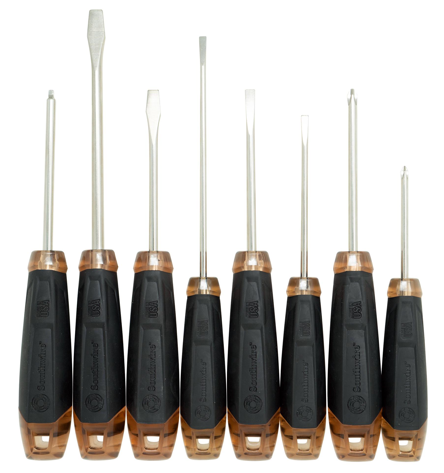 Southwire® 65139940 Screwdriver Sets