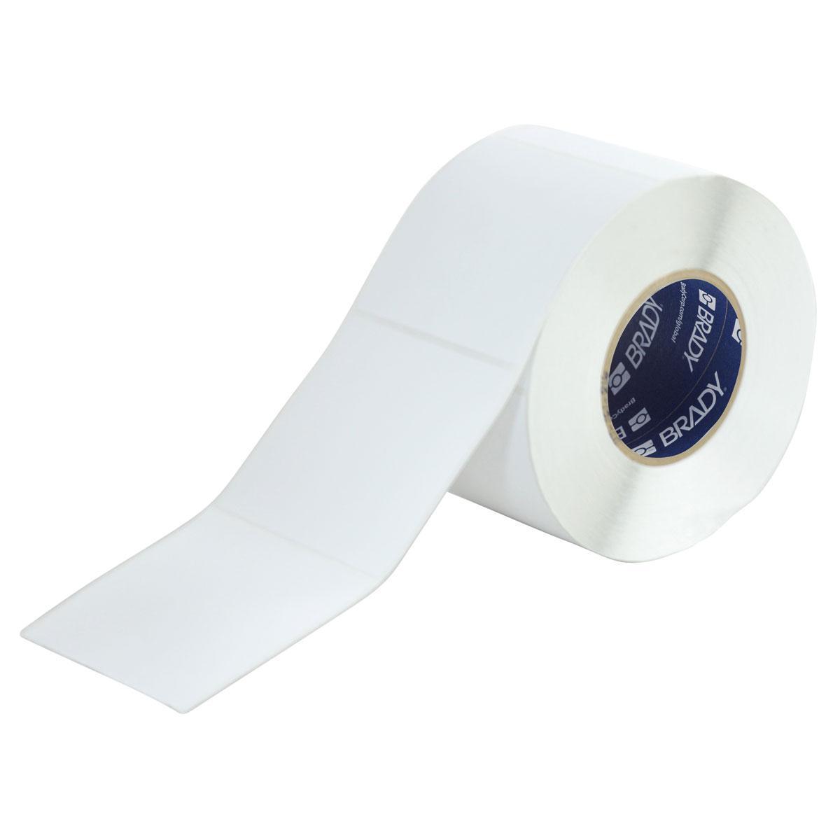 Brady® DT-161-813-1 Wire & Component Labels