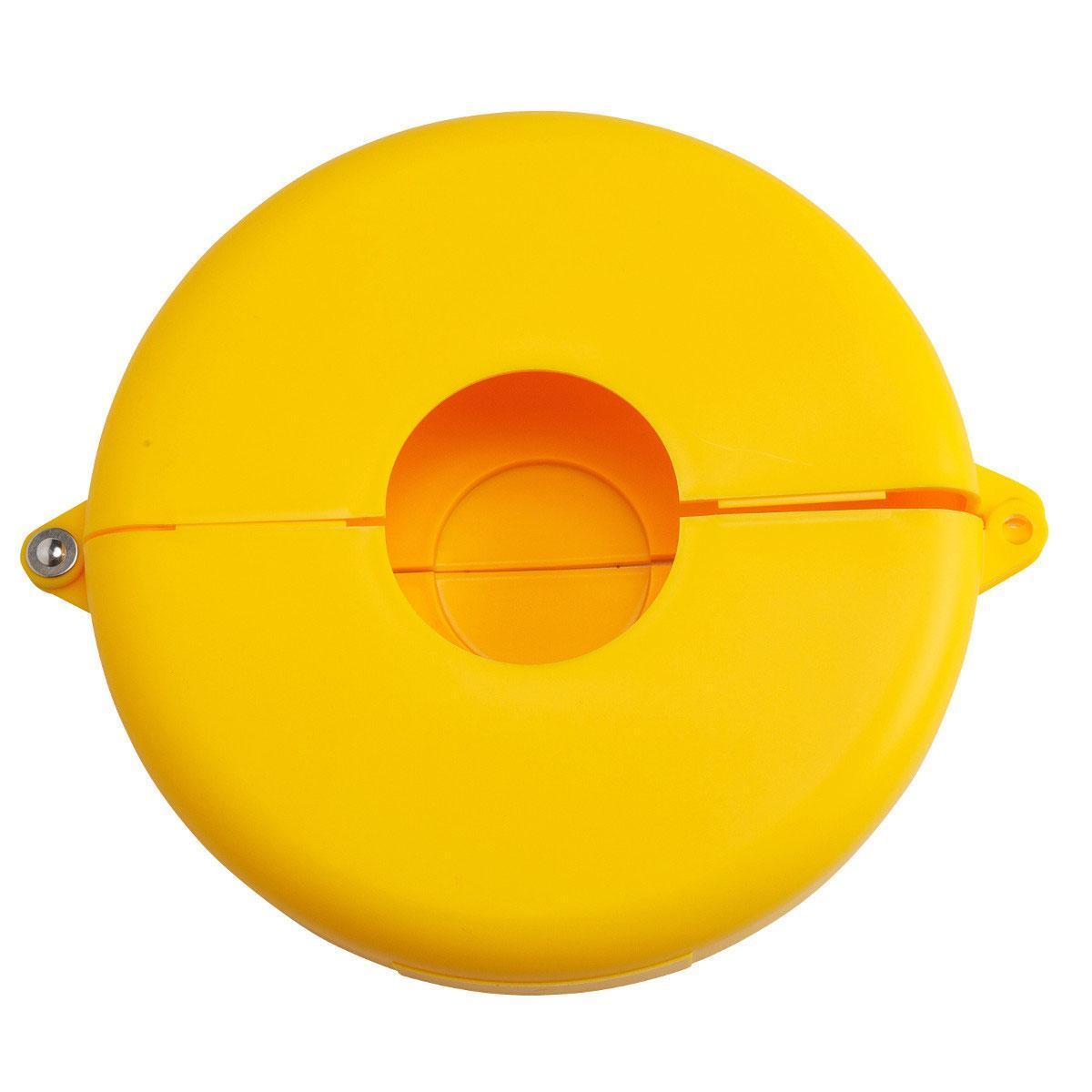 Brady® 65593 Valve Lockout Devices