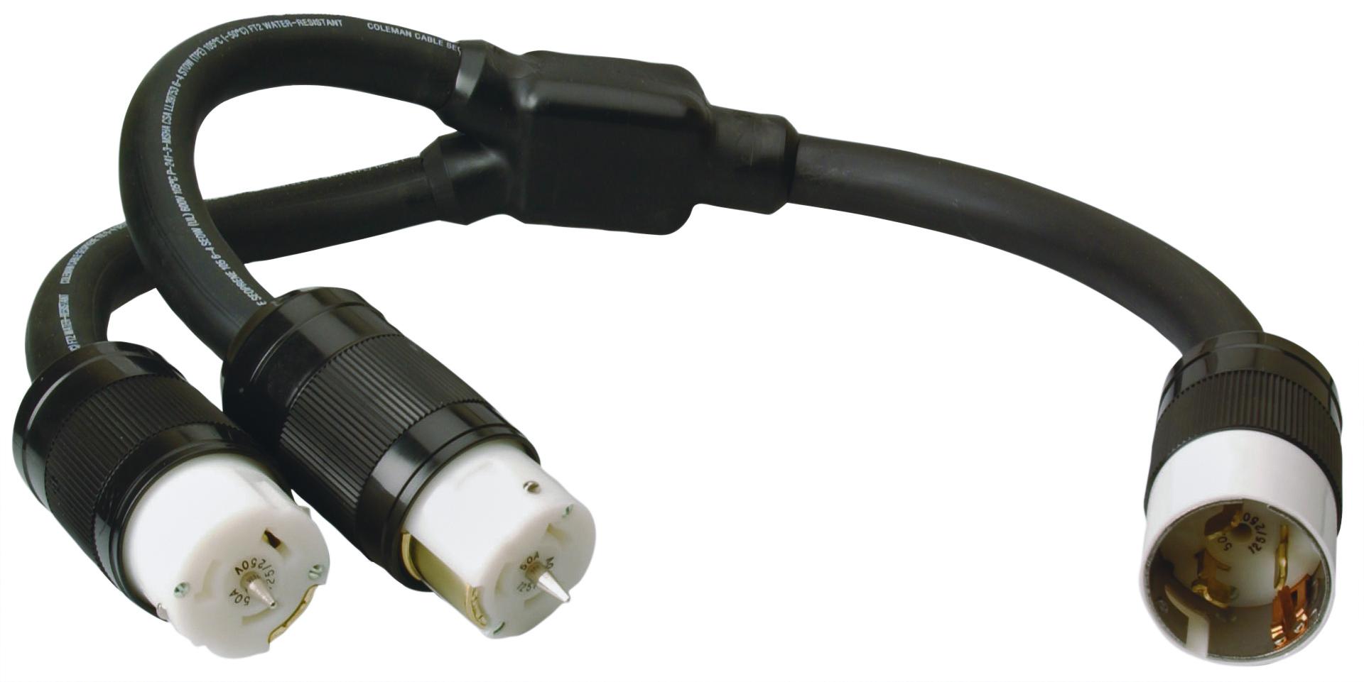 Southwire® 019200008 AC Power Cord Assemblies