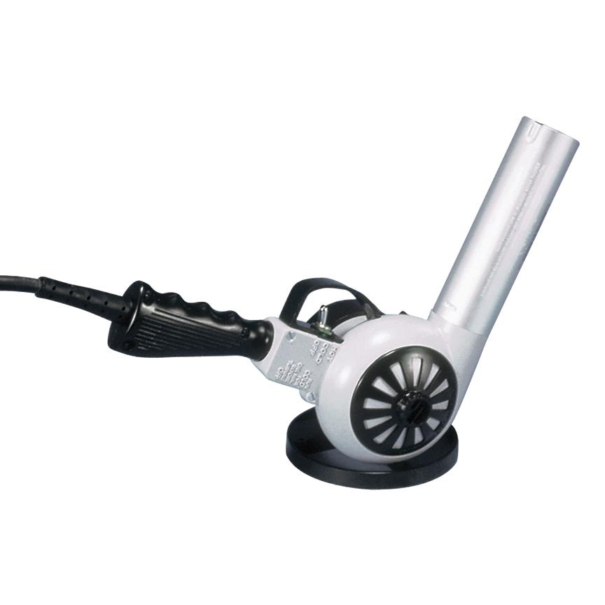 Panduit® HSG-115V-650 Tool Heat Shrink Gun With Stand, 115 V