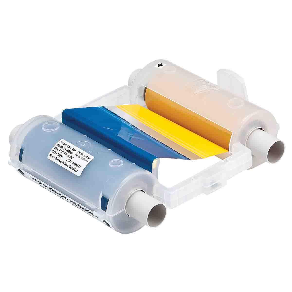 Brady® 76791 Label Printer Ribbons