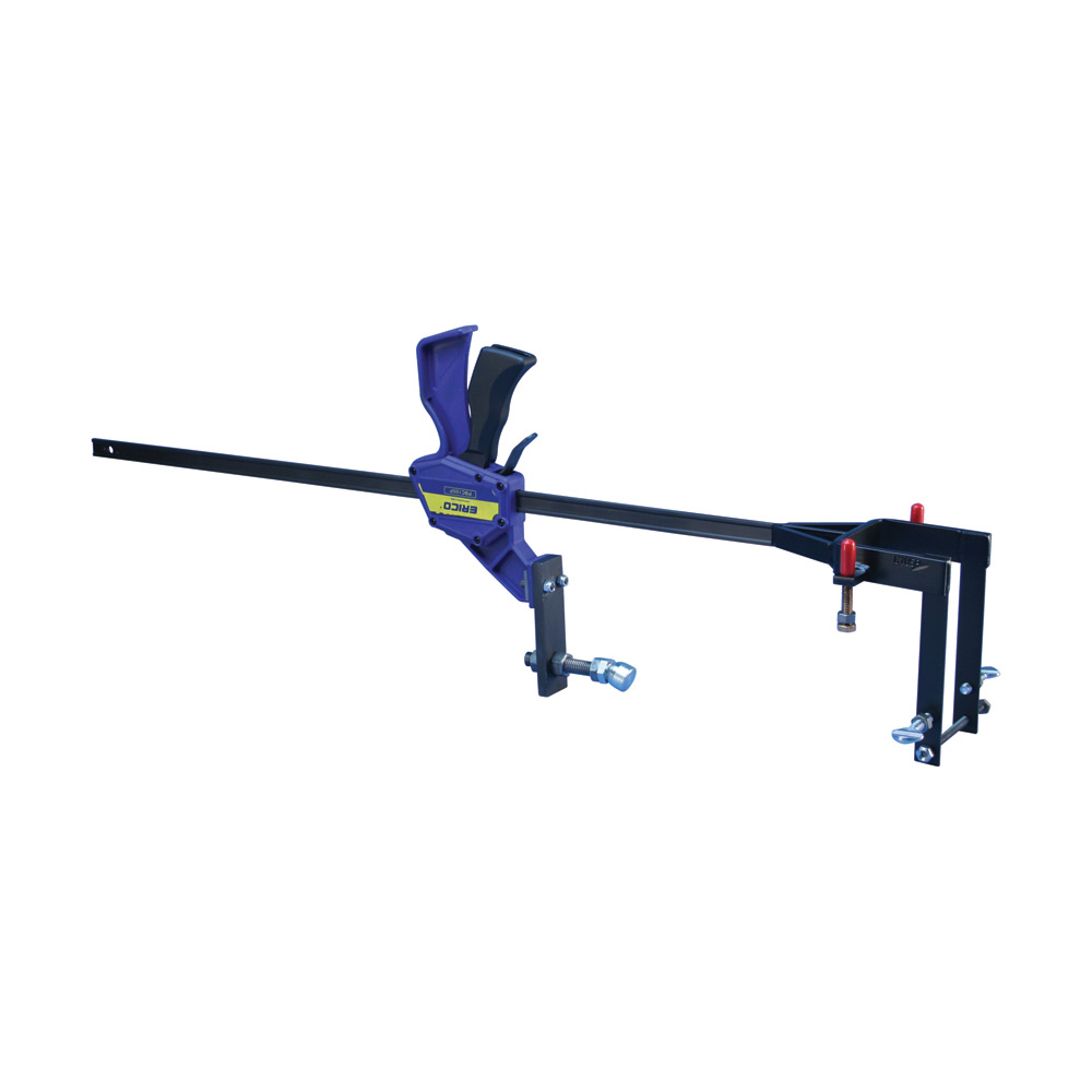 nVent ERICO PBC105P Mold Clamps & Mounts