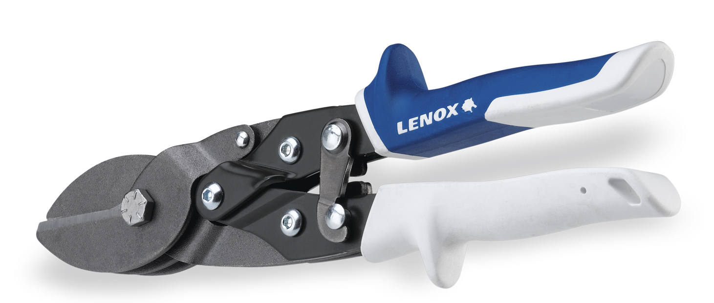 Lenox® 22209C5 Metal Crimpers