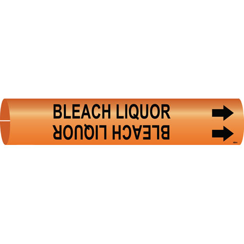 Brady® 4293-D Pipe Markers