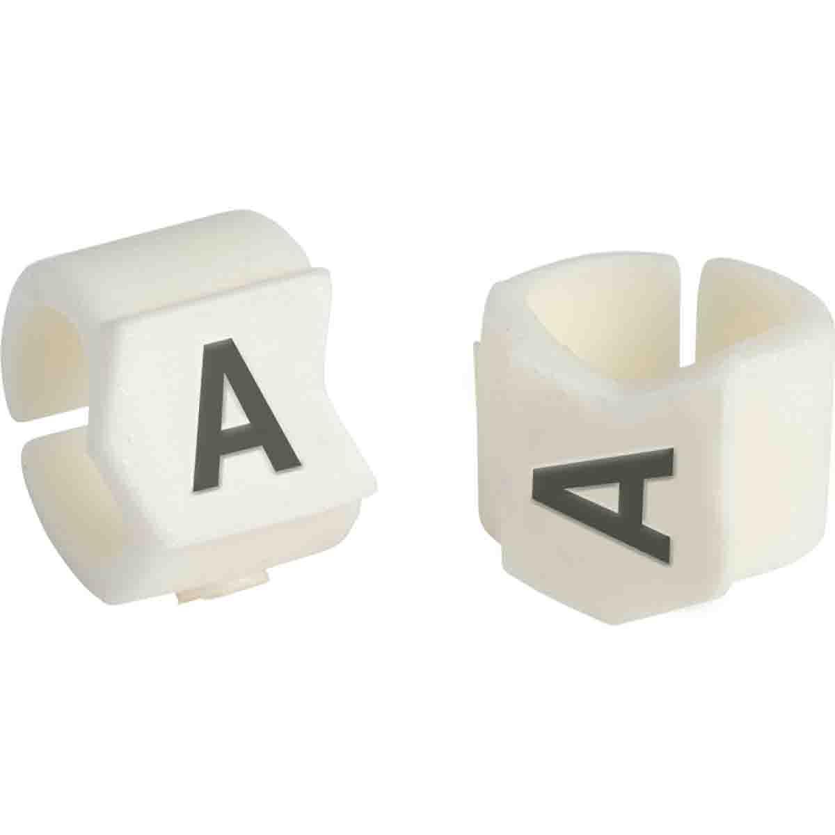 Brady® SCN23-A Clip on Wire Markers