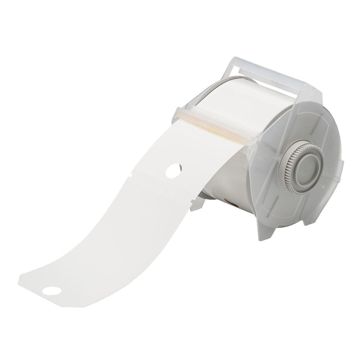 Brady® 121546 Safety & Facility Tags
