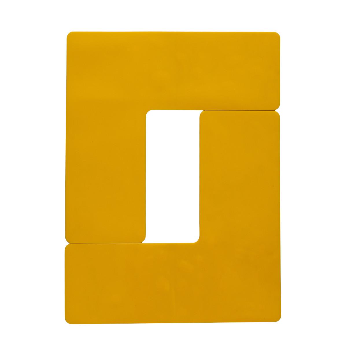 Brady® 170034 Pavement, Floor & Egress Marking Tape & Strips