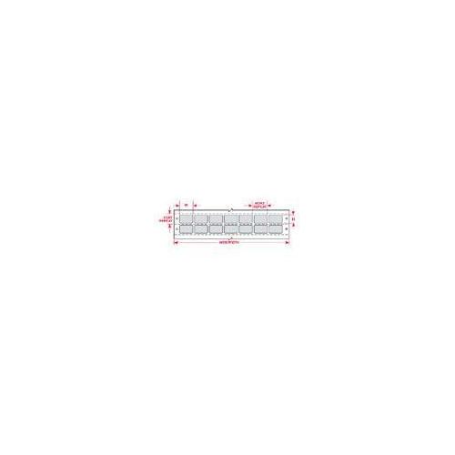 Brady® DAT-47-969-10 Wire & Component Labels