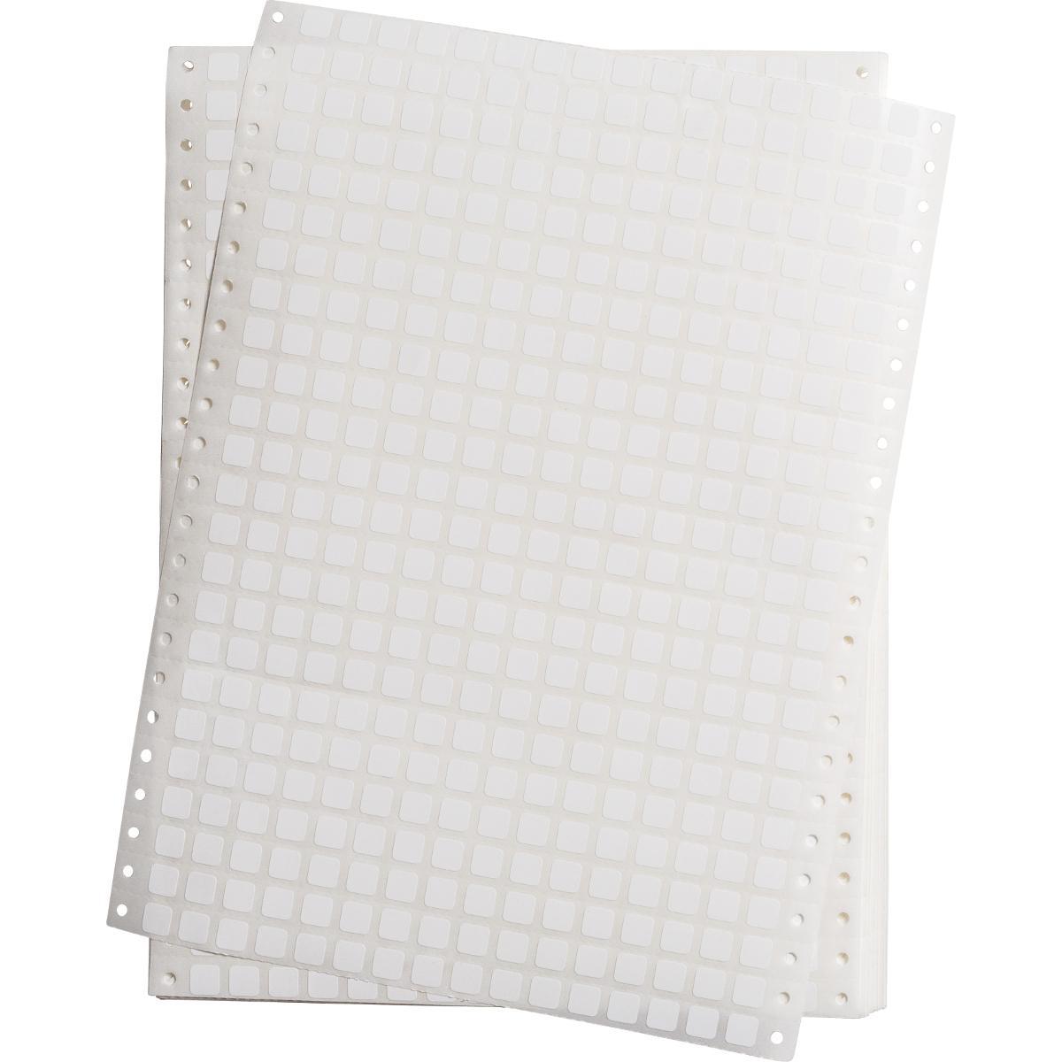 Brady® DAT-118-619-10 Wire & Component Labels