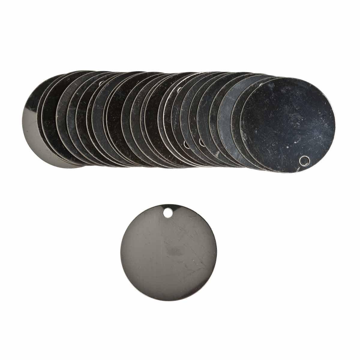Brady® 44400 Valve Tags