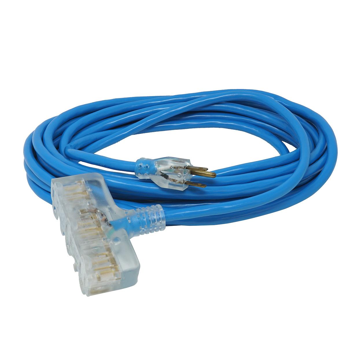 Southwire® 041688806 Portable Cords - SJT