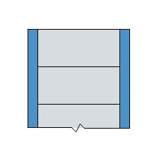 Brady® WOAF-19 Safety & Facility Labels