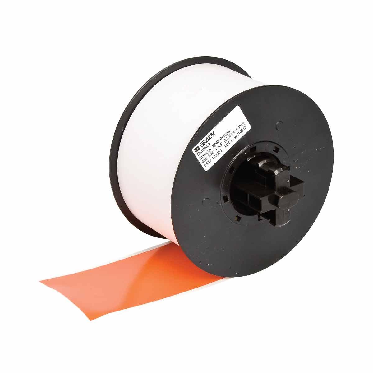 Brady® 113203 Label Cartridges