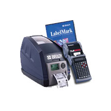 Brady® BPIP600-TLS2200-LM Label Printers