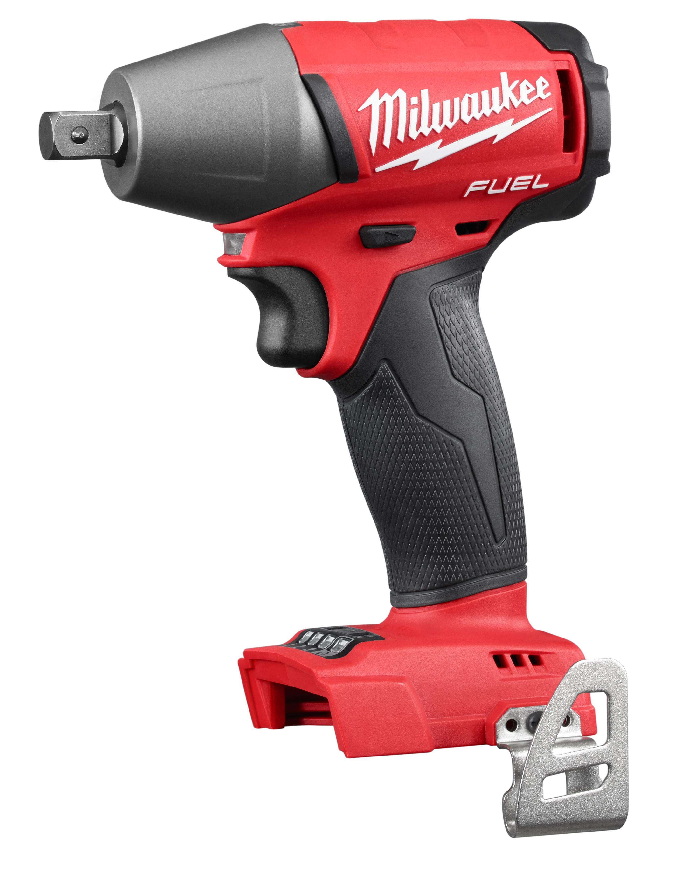 Milwaukee® 2755-20 Cordless Impact Wrenches
