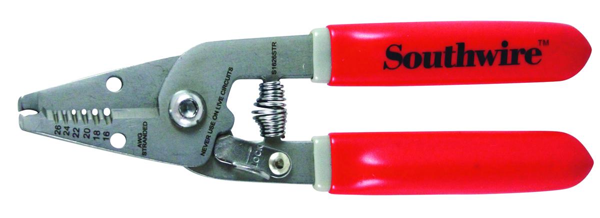 Southwire® 582782 Cable Strippers