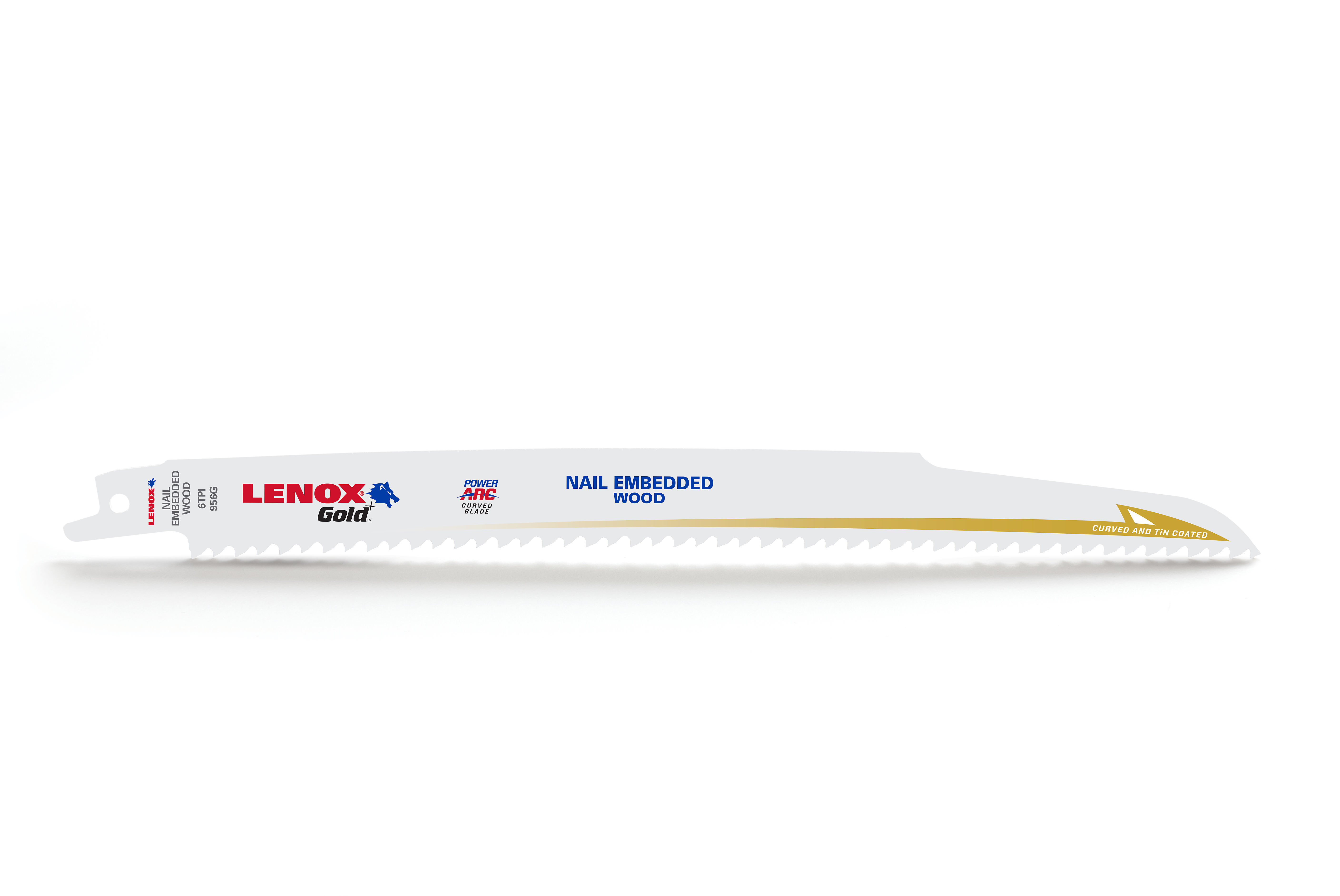 Lenox® 21076B956GR Reciprocating Saw Blades