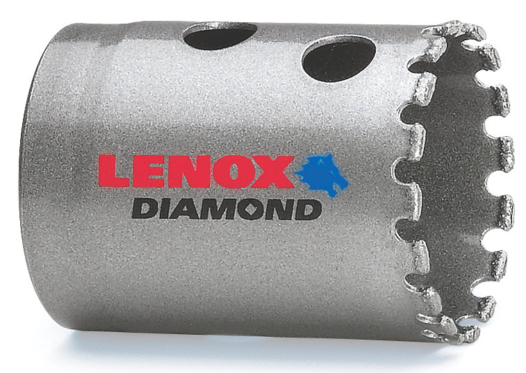 Lenox® 1211824DGHS Hole Saws