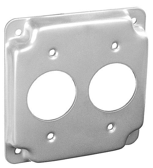 GARVIN® G1933 Square Box Surface Covers