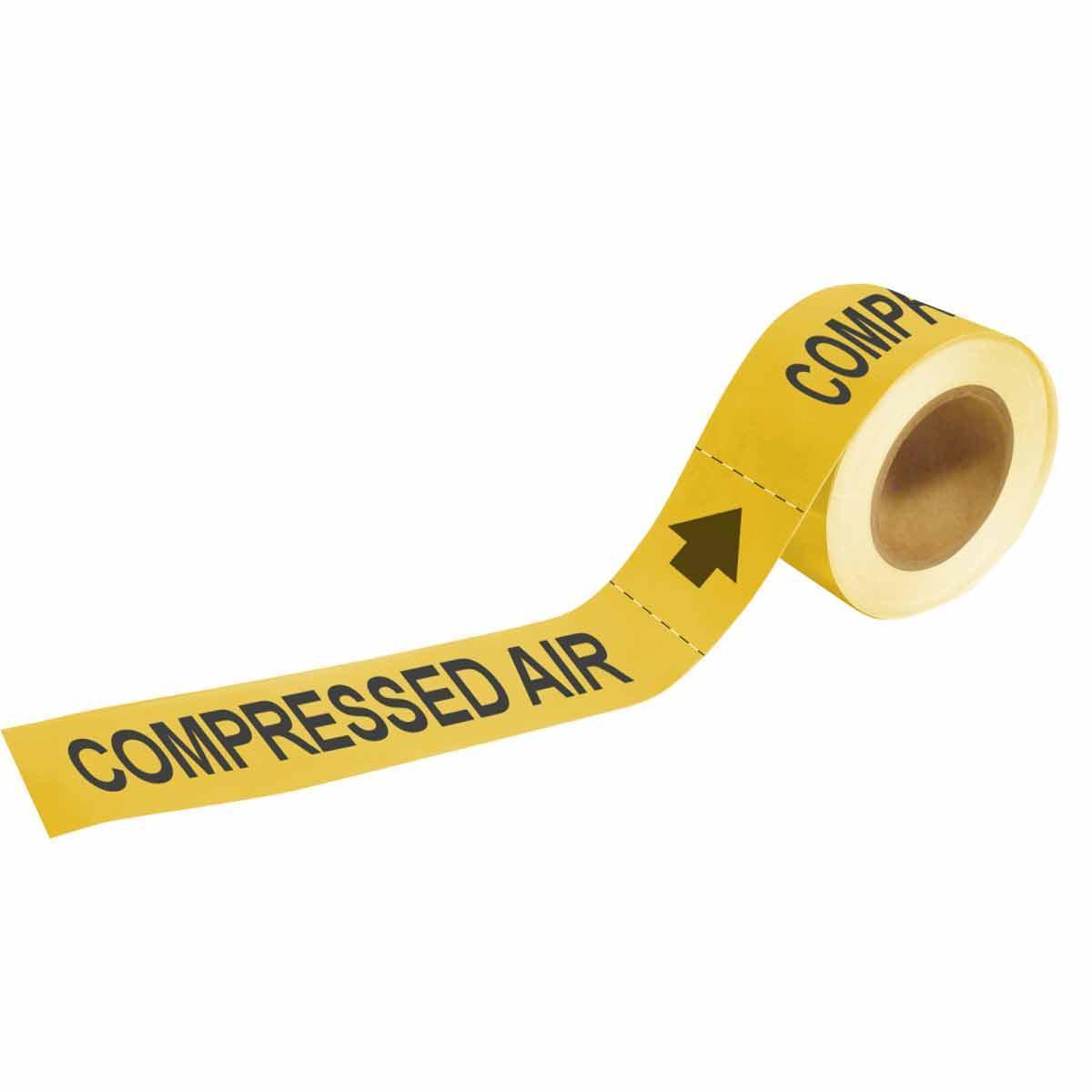 Brady® 73877 Pipe Markers