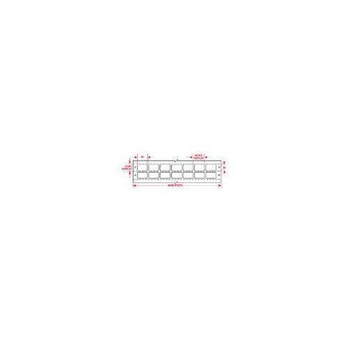 Brady® DAT-181-619-10 Wire & Component Labels