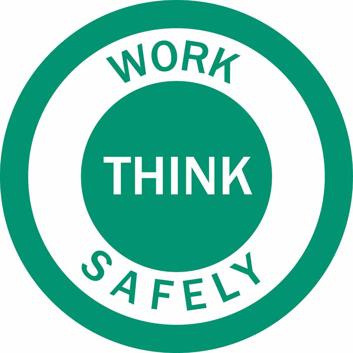 Brady® 45331 Safety & Facility Labels