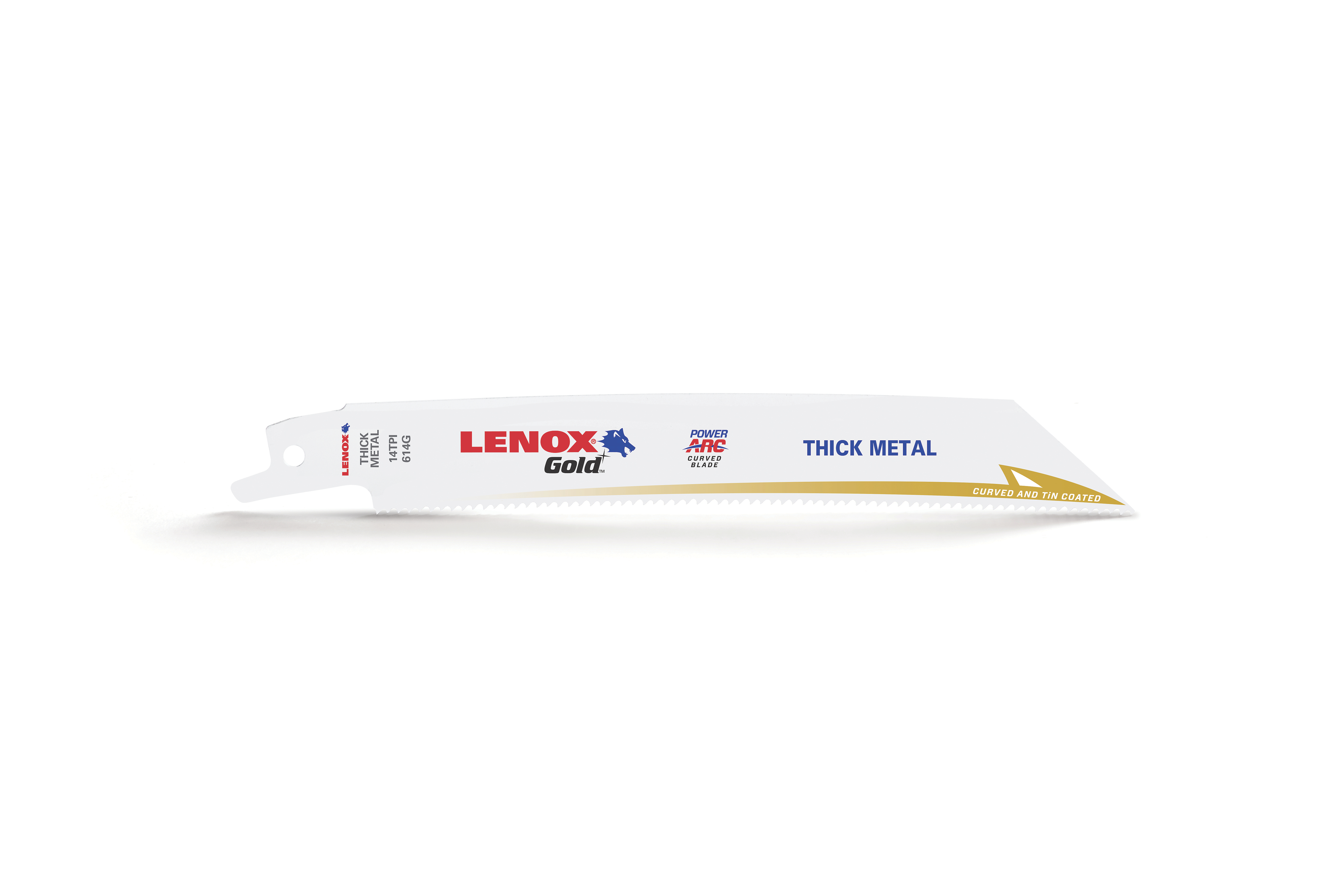 Lenox® 21081B614GR Reciprocating Saw Blades