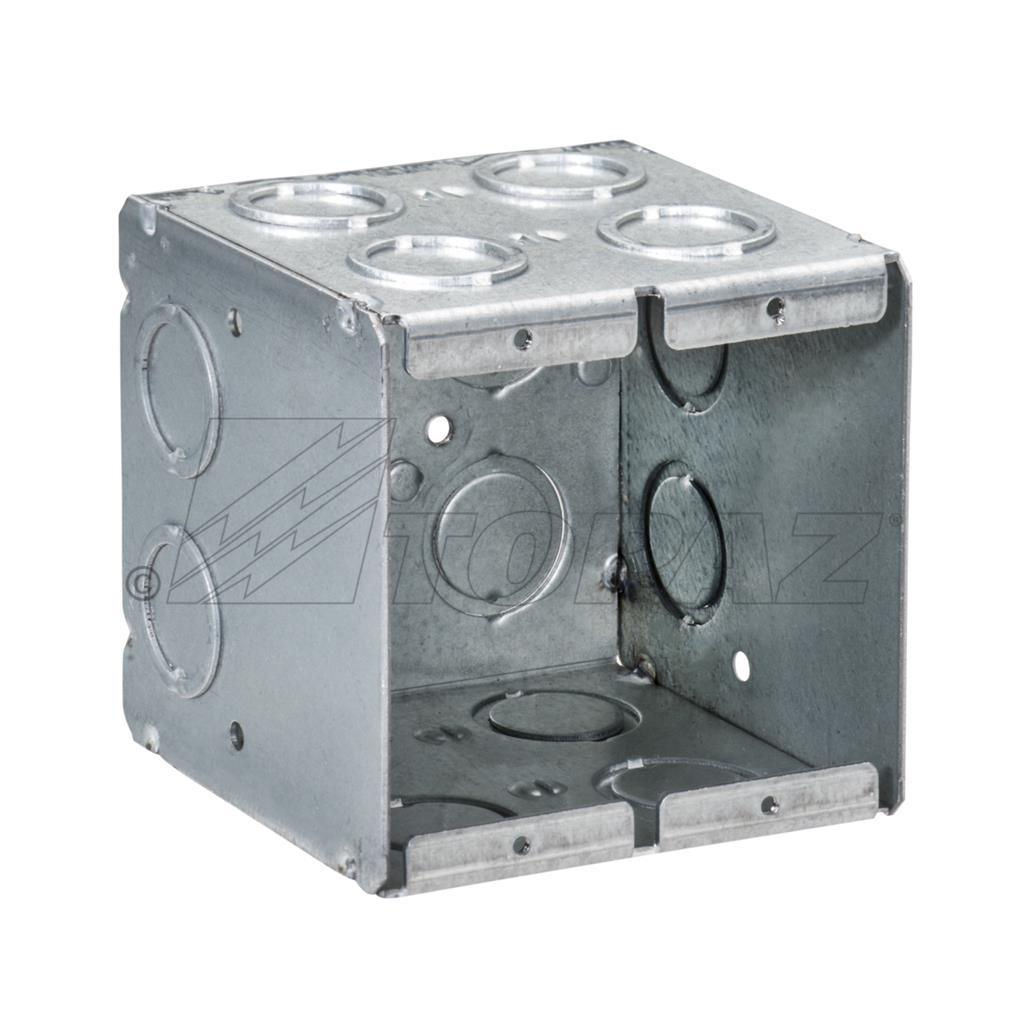 Southwire - Topaz MAB92 Masonry Box
