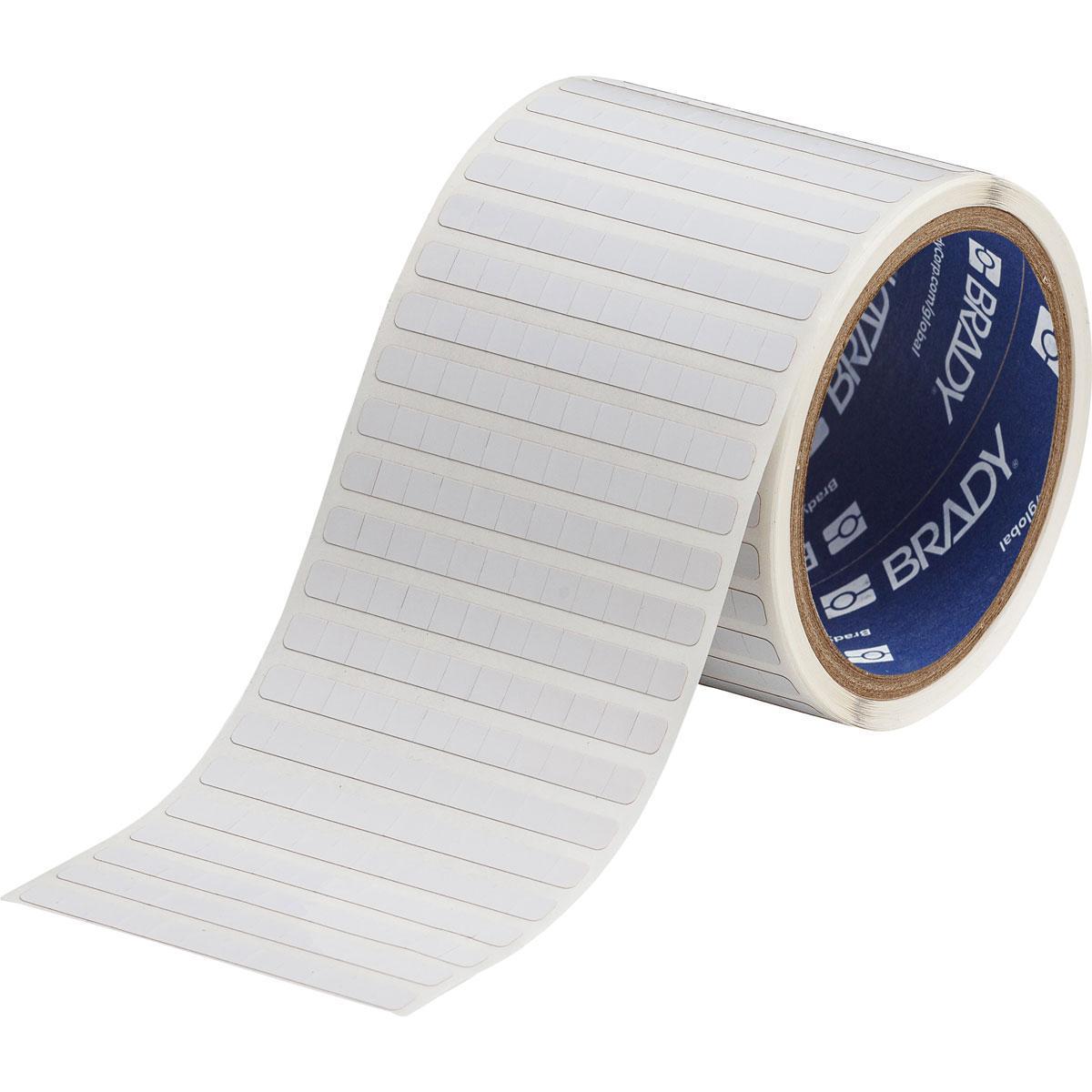 Brady® THT-11-777-10 Wire & Component Labels