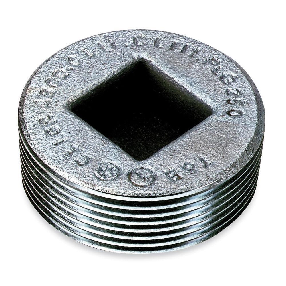 T&B® PLG8-TB Explosion-Proof Conduit Plugs & Caps
