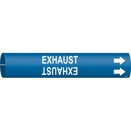 Brady® 4319-B Pipe Markers