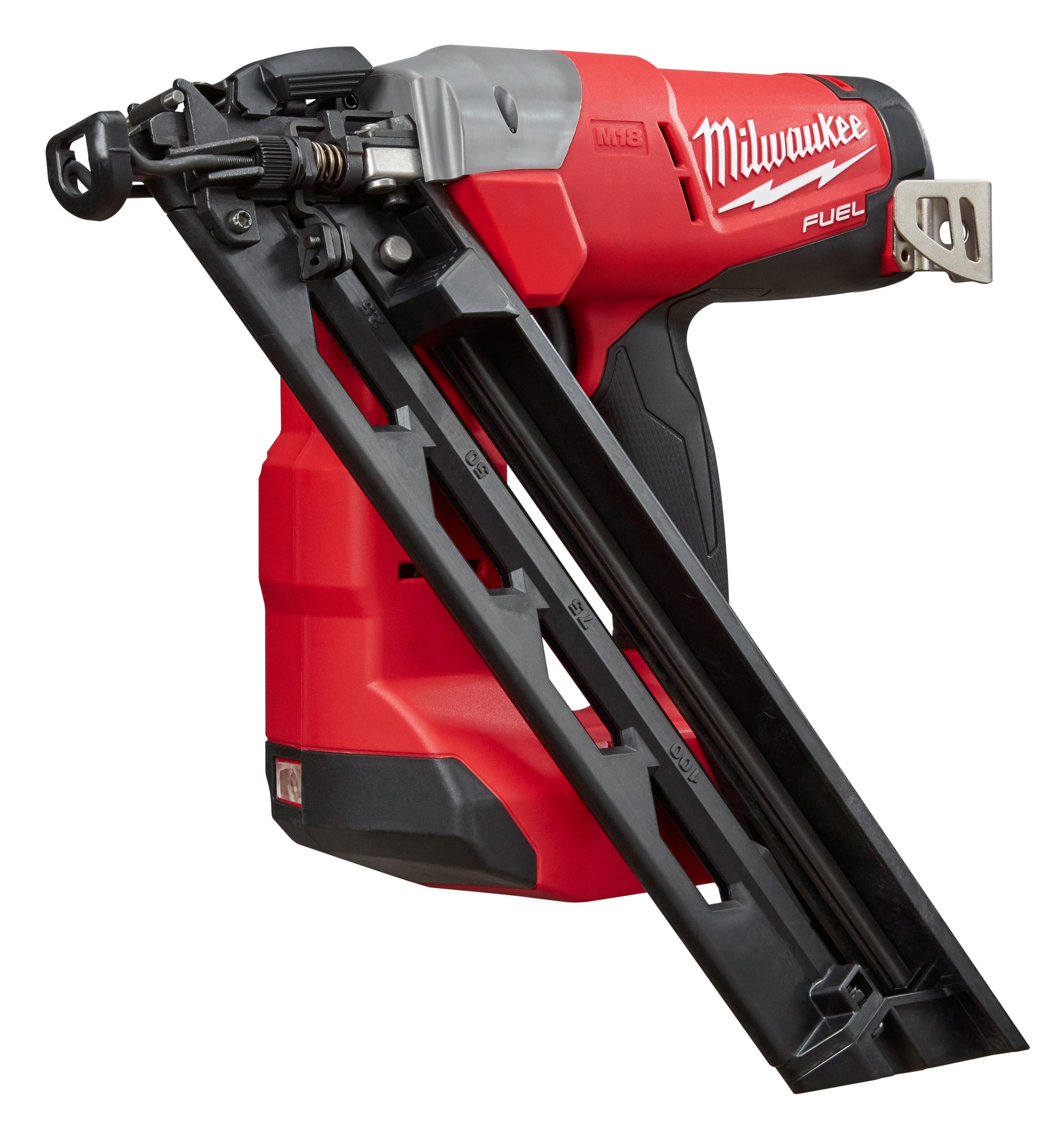 Milwaukee® 2743-20 Cordless Nailers