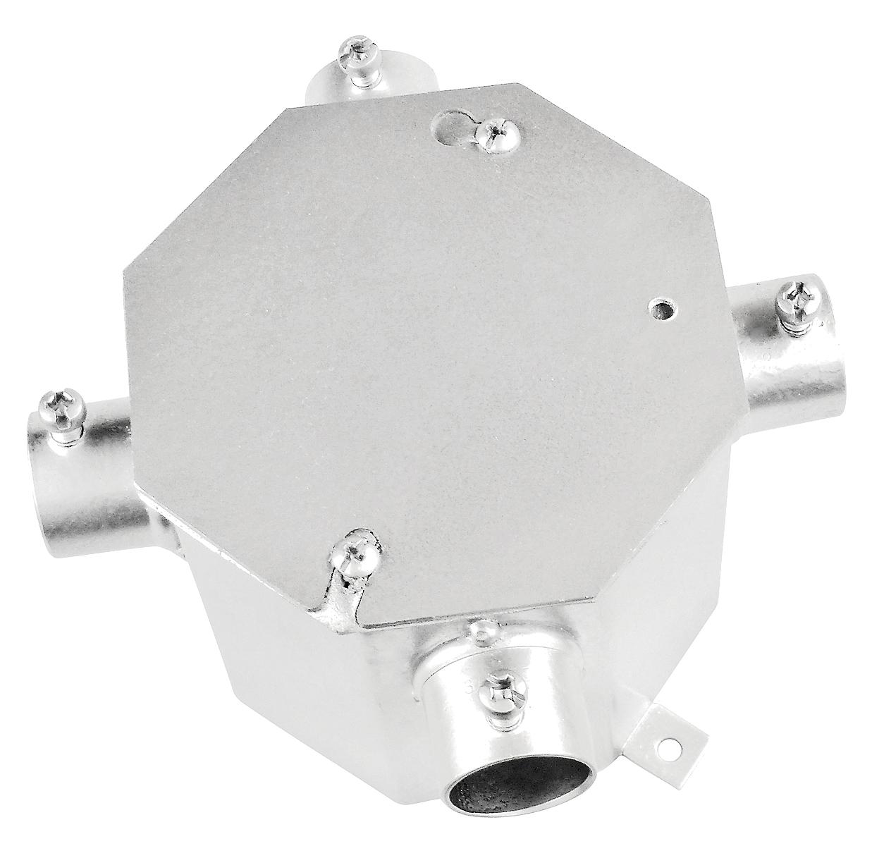 GARVIN® OCA40050 Concrete Box