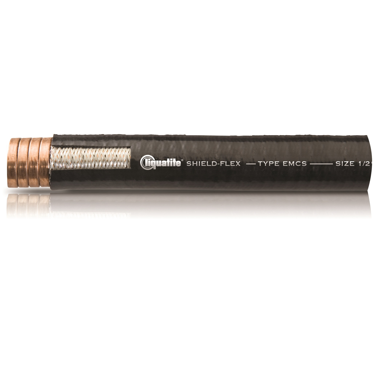 Electri-Flex 78742 Liquid Tight Flexible Metal Conduit(LFMC)