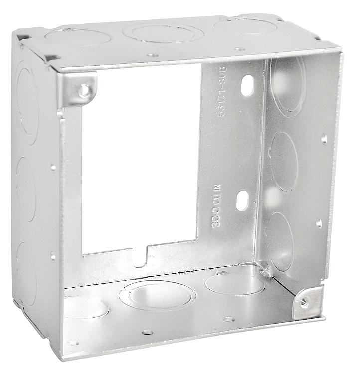 GARVIN® 53171-SUB Square Box Extensions