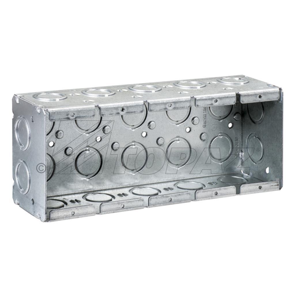 Southwire - Topaz MAB75 Masonry Box