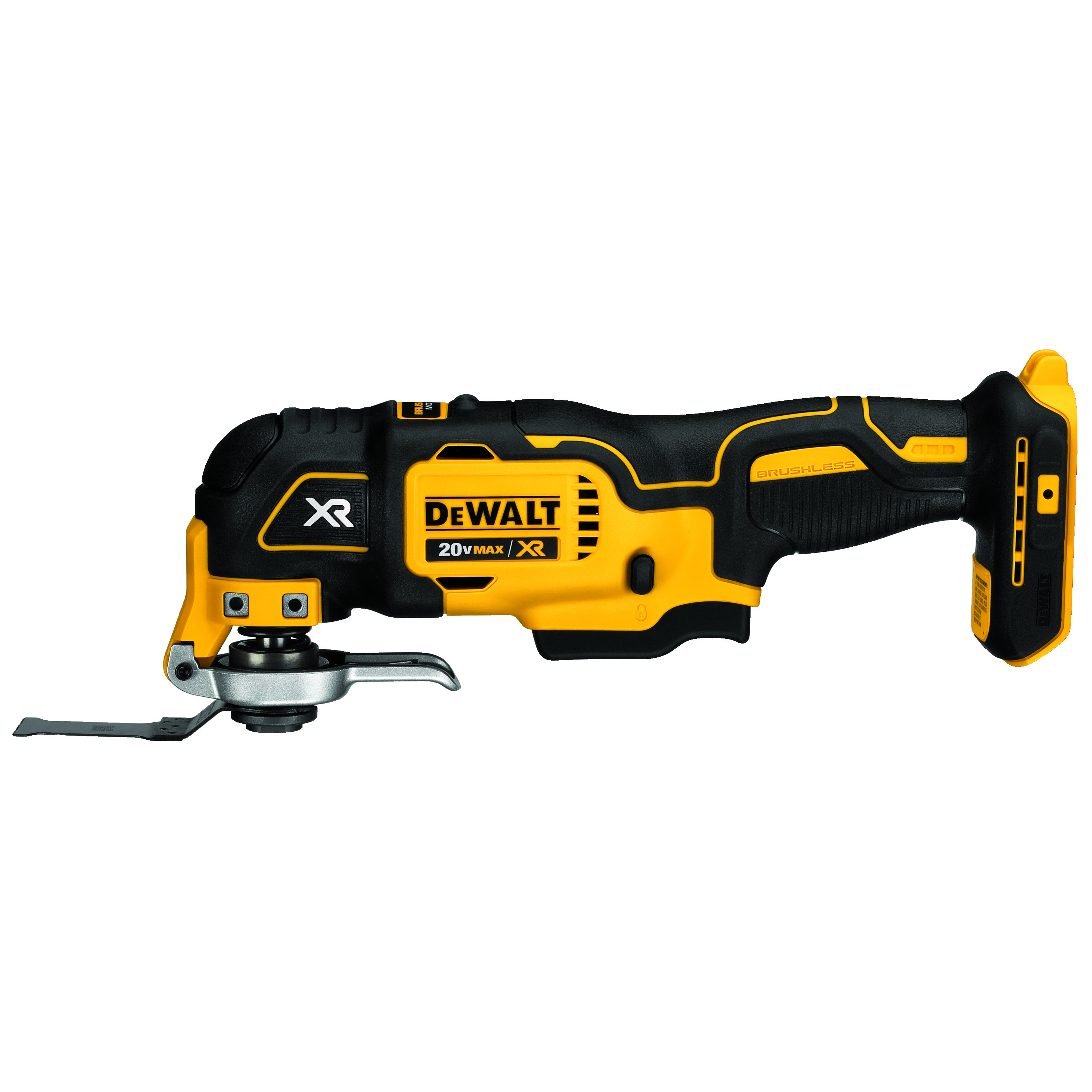 DeWALT® DCS355B Cordless Oscillating Tools