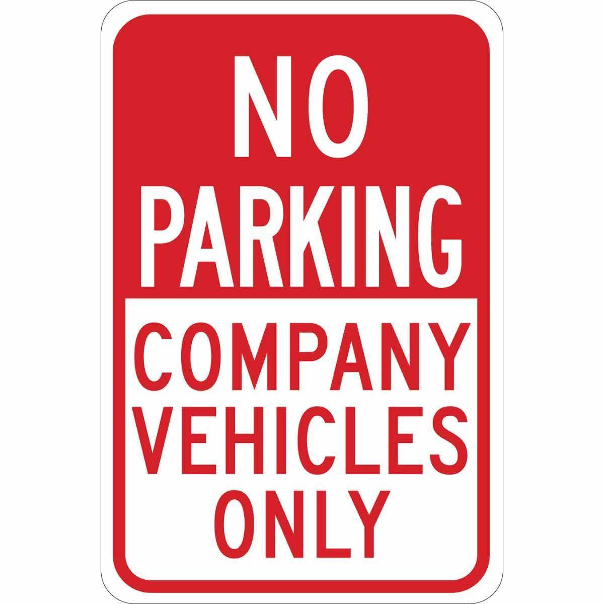 Brady® 124393 Parking & Traffic Signs