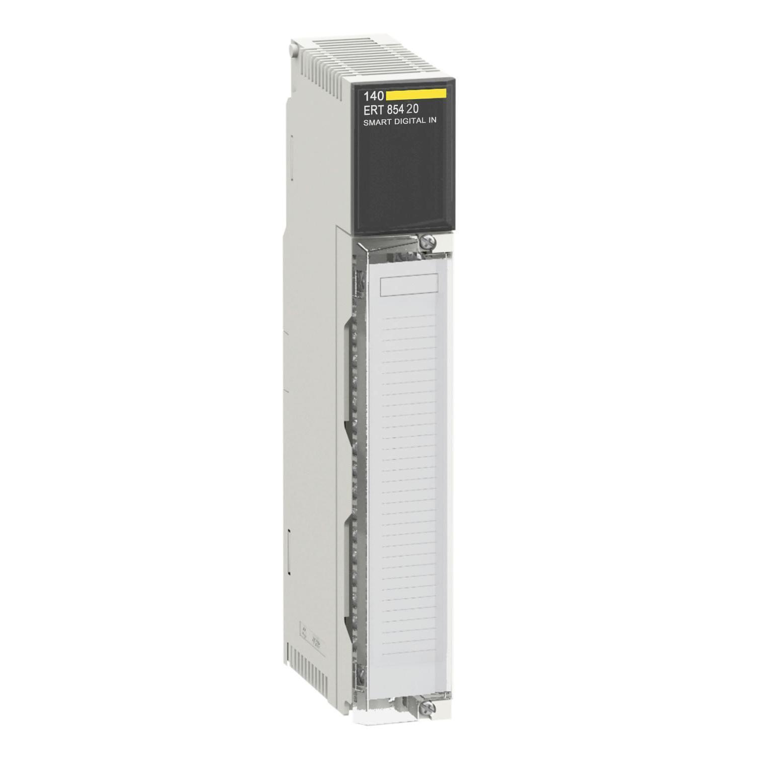 Schneider Electric 140ERT85420 PLC Input-Output Digital Modules