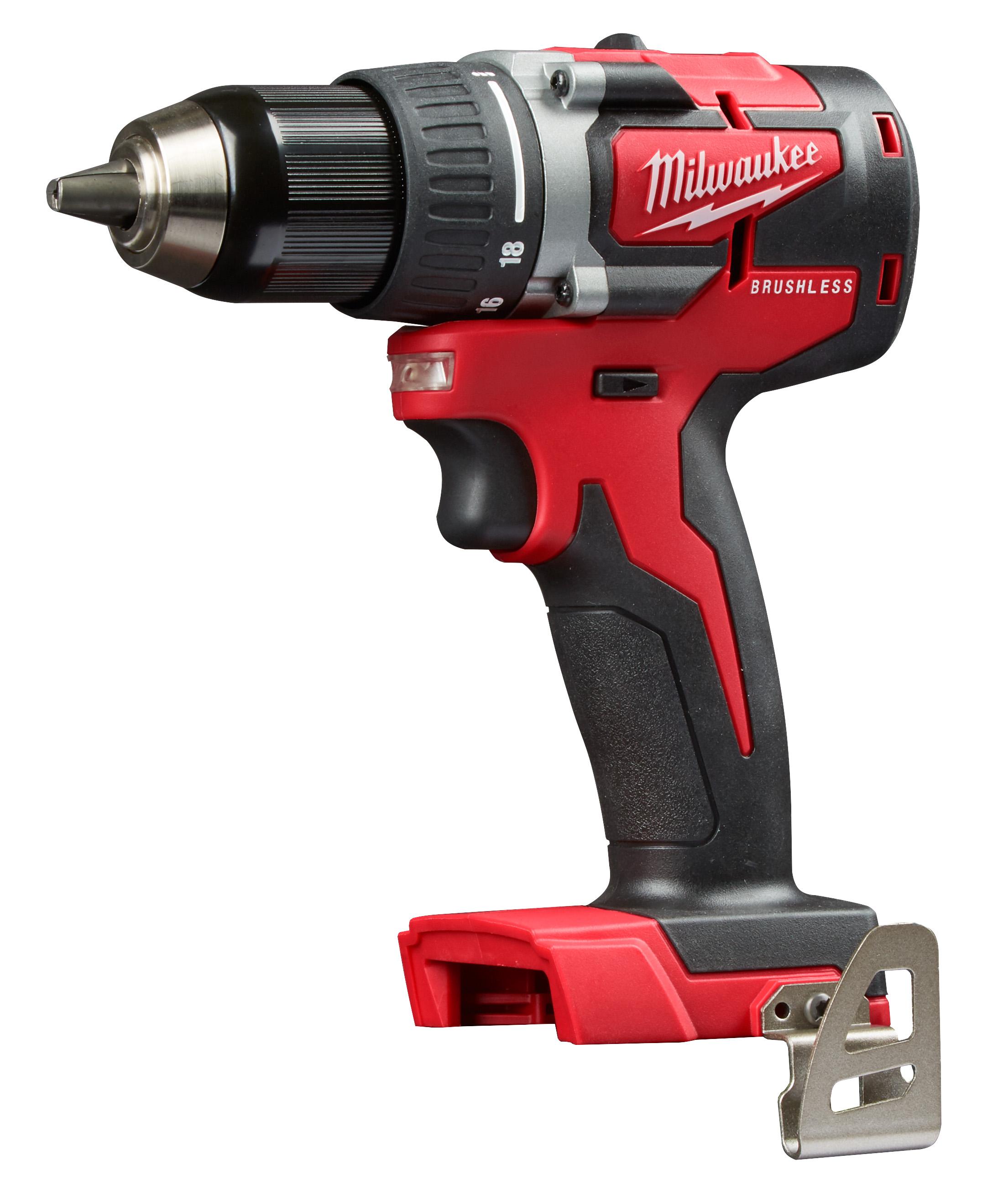 Milwaukee® 2801-20 Cordless Drills