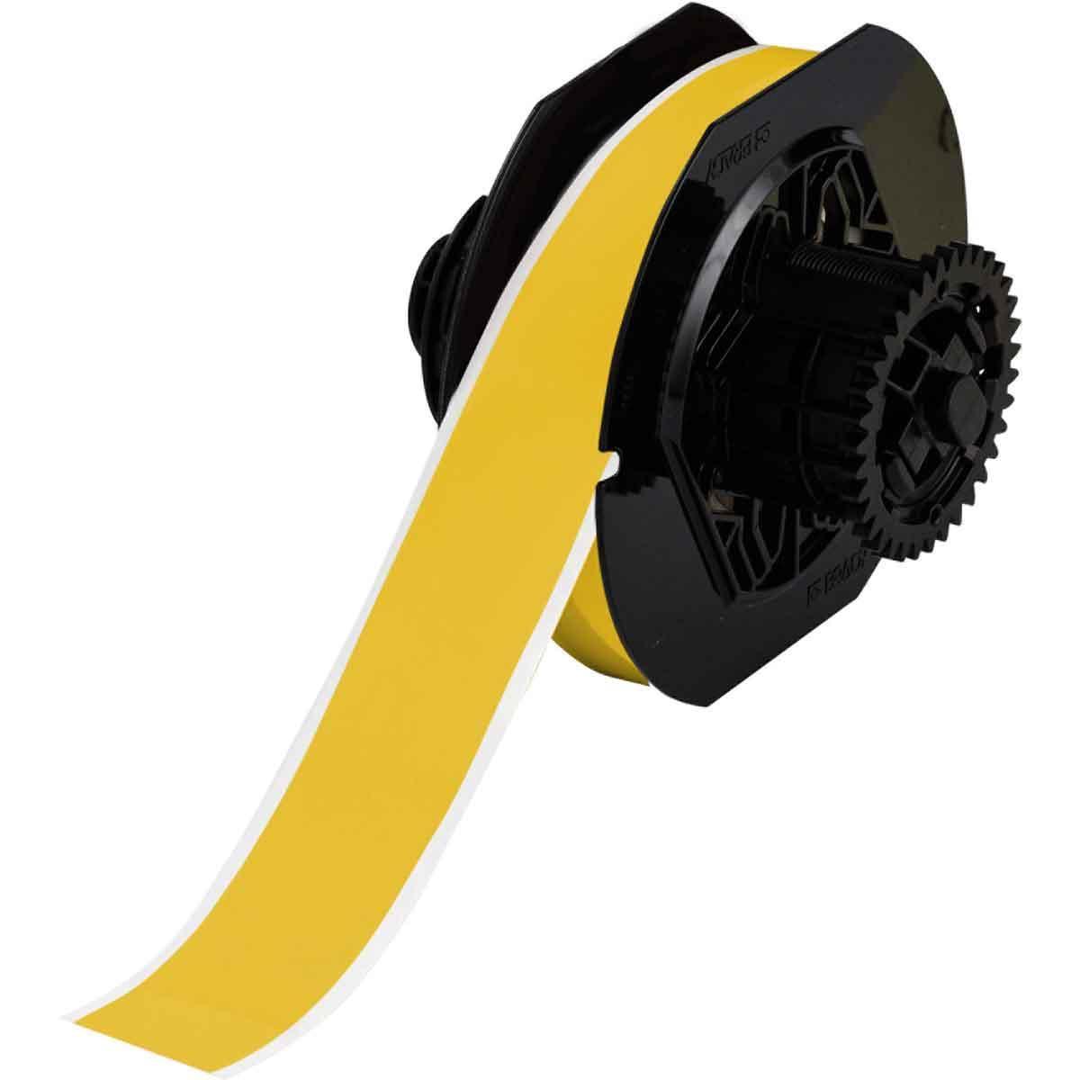 Brady® B30C-1125-549-YL Wire & Component Labels