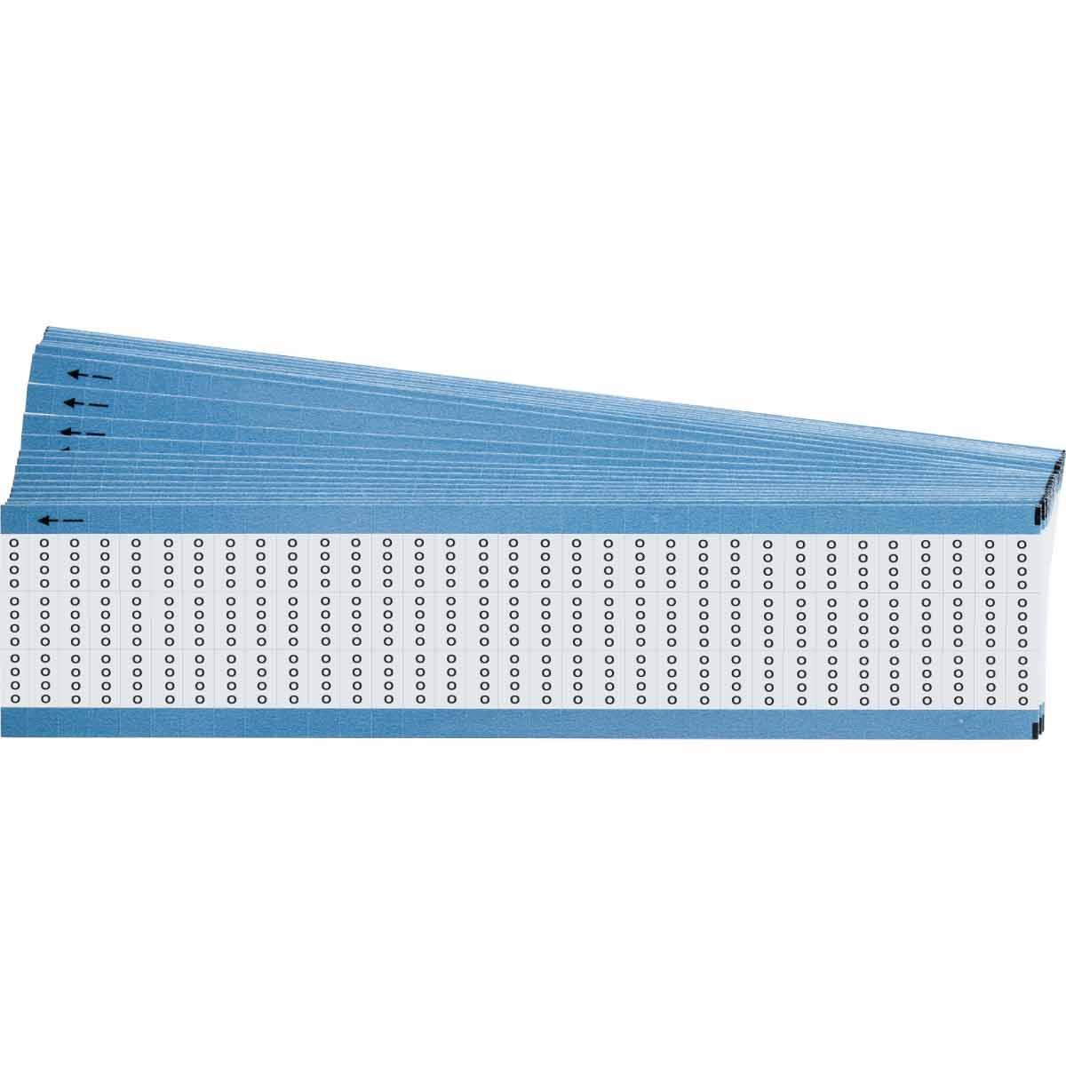 Brady® TMM-O-PK Wire Marker Cards