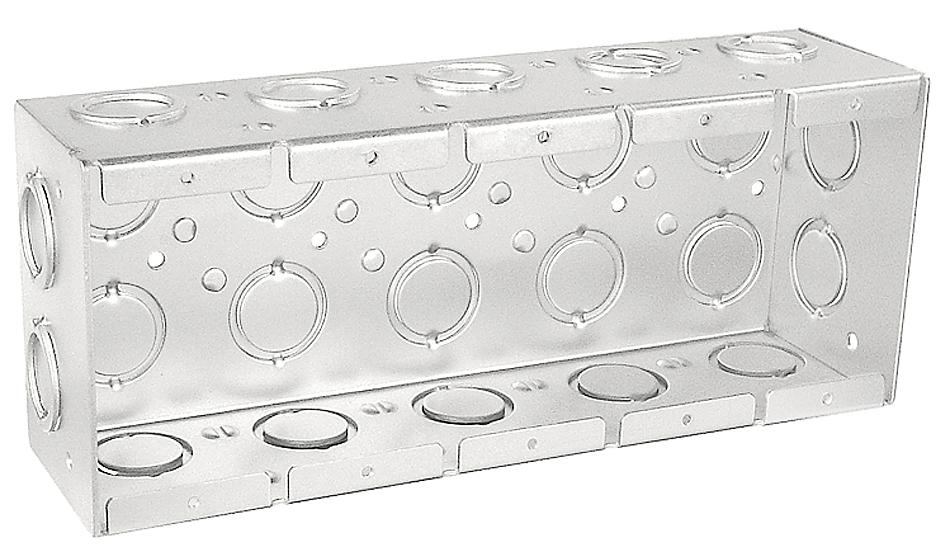 GARVIN® TB-525 Masonry Box