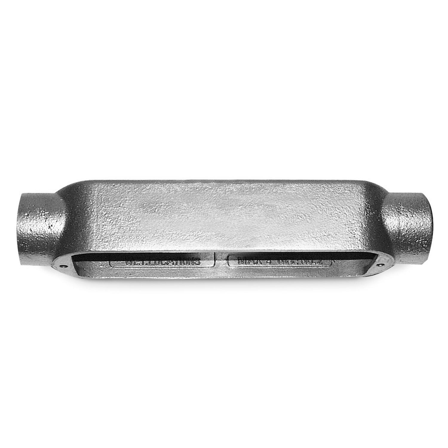 T&B® BC10-TB Conduit Bodies - Type C