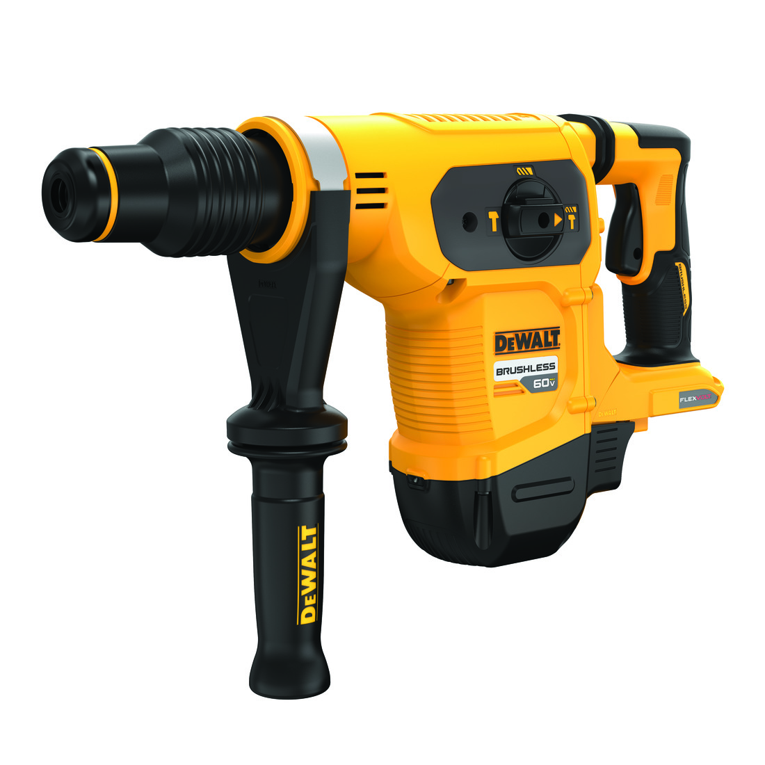 DeWALT® DCH481B Cordless Rotary Hammers