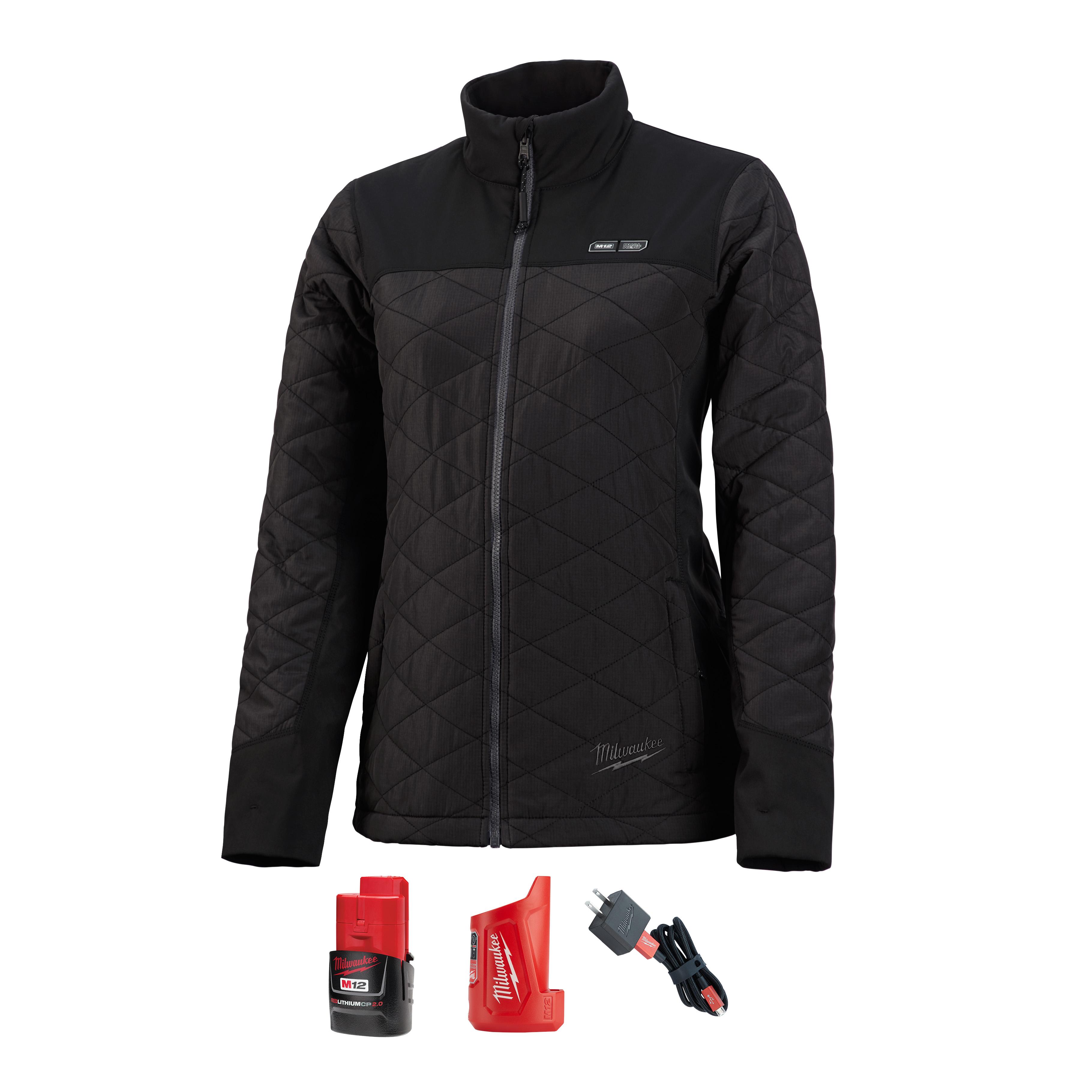 Milwaukee® 233B-21XL Cold Protection Jackets & Coats