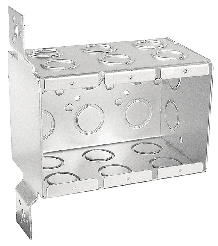GARVIN® TB-335-F Masonry Box
