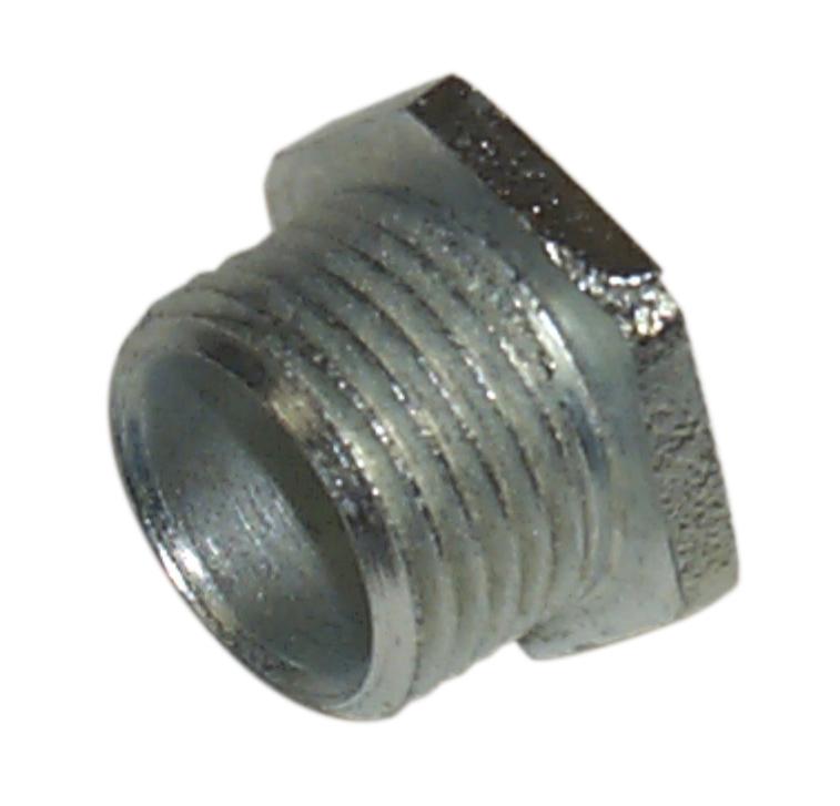 Southwire - Topaz 760A Conduit Nipples
