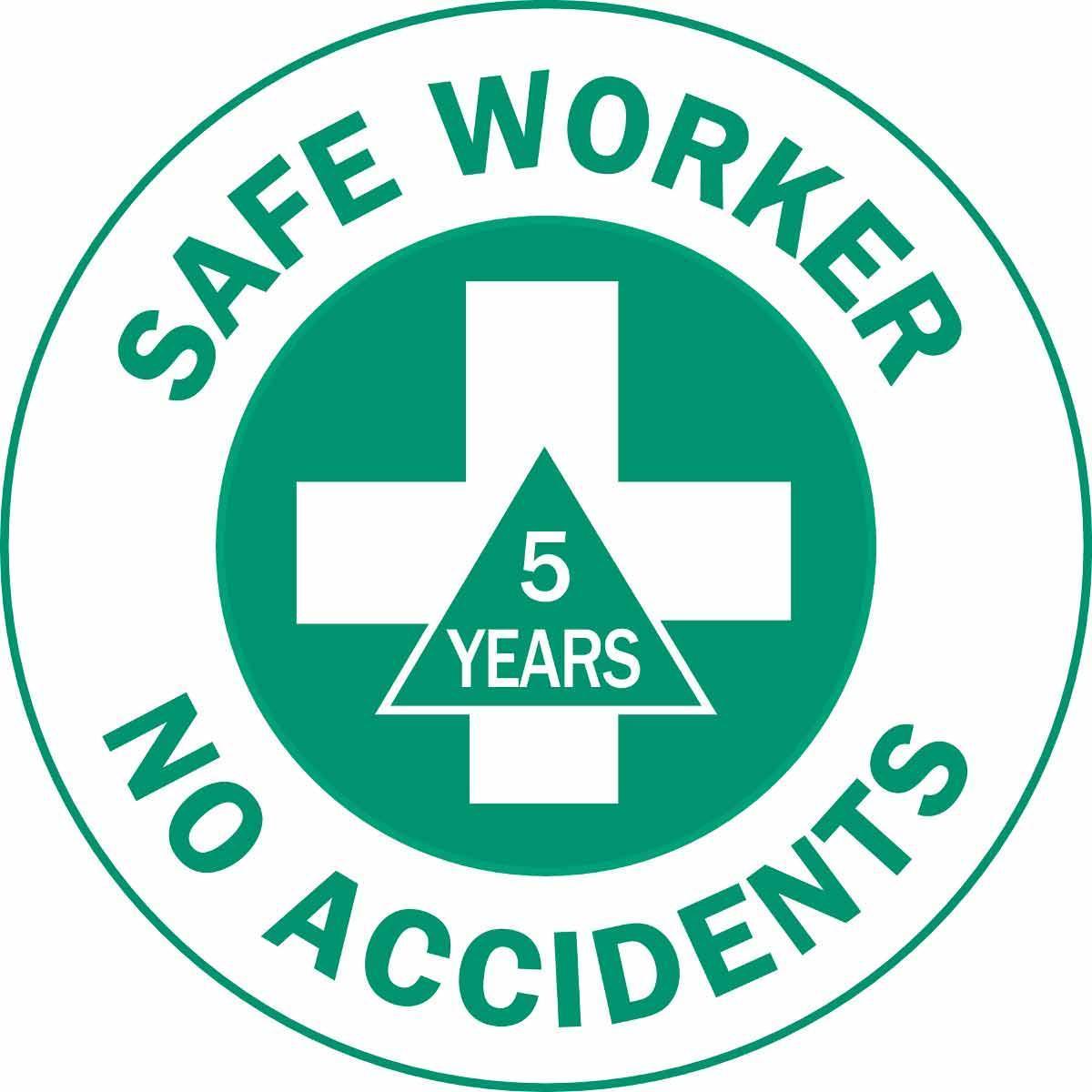 Brady® 49553 Safety & Facility Labels